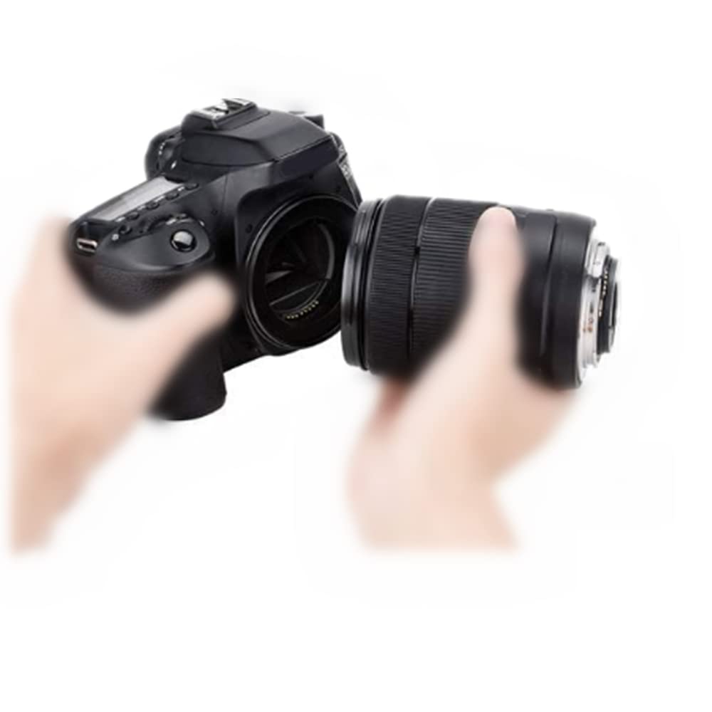 49Mm To Fx Macro Lens Reverse Ring Compatible With For Fx X Mount X A5 X A20 X T2 X E3 X E2S X E2 X E1 X T100 X T10 X T1Ir X T1 X T20 X Pro2,With 49Mm Filter Thread Lens.Macro Shoot