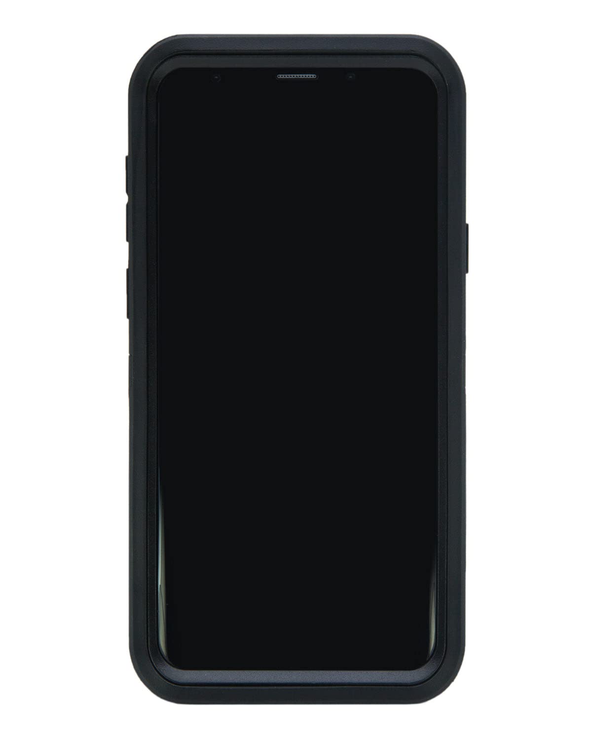 Wallskin Case For Galaxy S9 Plus (6.2'') Heavy Duty Full Body Military Grade Drop Protection Carrying Cover Holder  Holster For