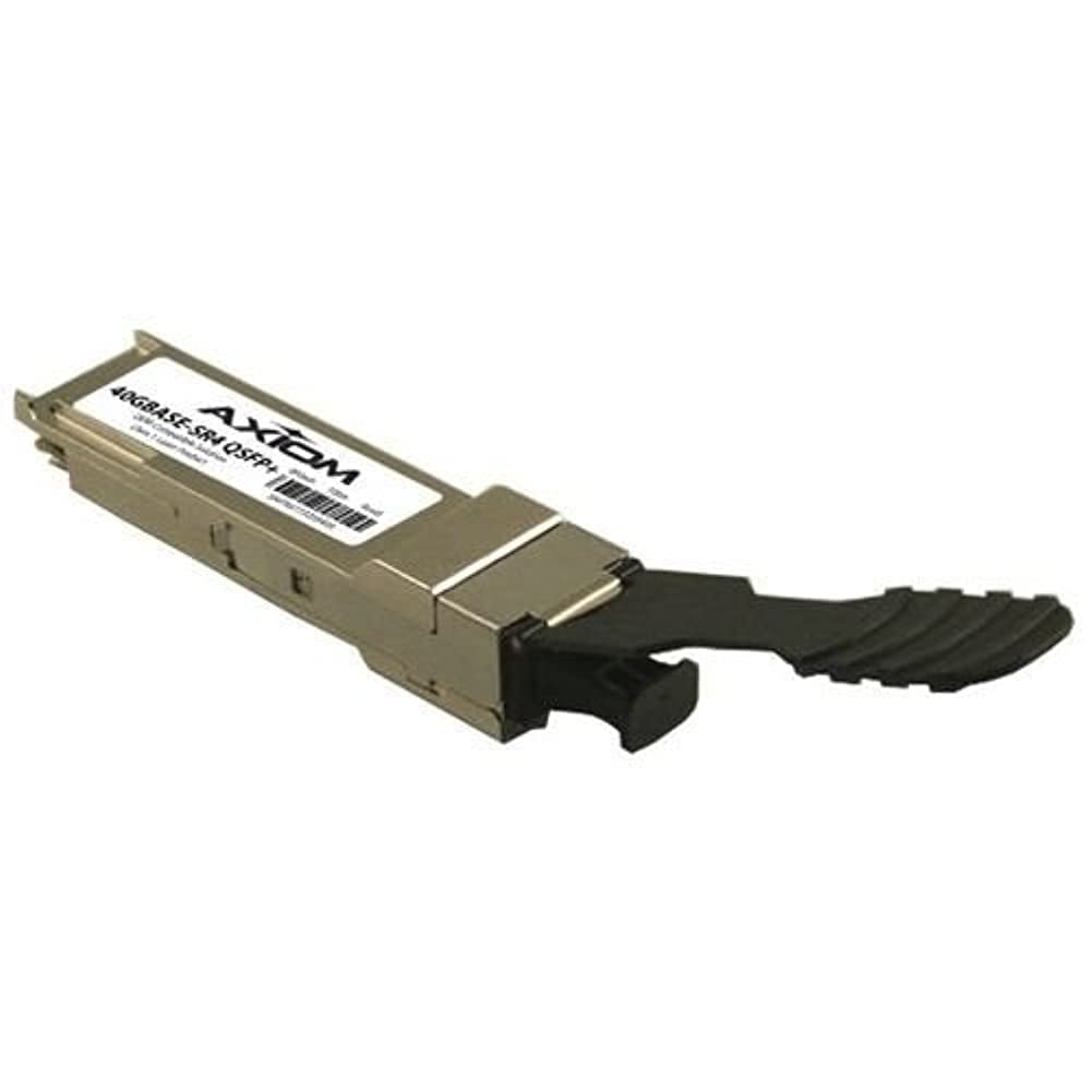 Axiom 40Gbase-Csr4 Qsfp+ Transceiver For Cisco - Qsfp-40G-Csr4 - Multi-Mode Fibe