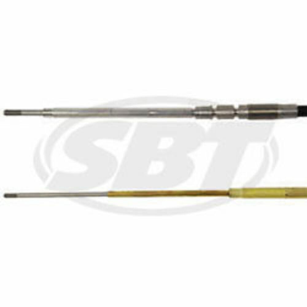 Sea Doo Jet Boat Right Reverse/Shift Cable Sportster/Sportster Le/Sportster Le Di 204170044 1998 2000 2001 2002 2003 2004 2005 2