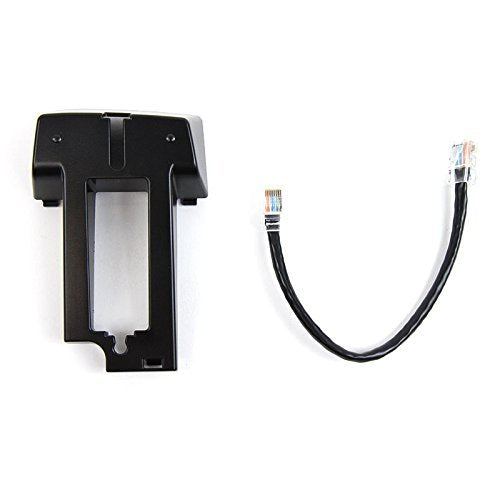 New Mitel 5302 & 5304 Ip Phone Wall Mount Kit Part# 50005663
