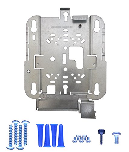 Cisco Network Device Mounting Bracket (Air Ap Bracket 2=),Black