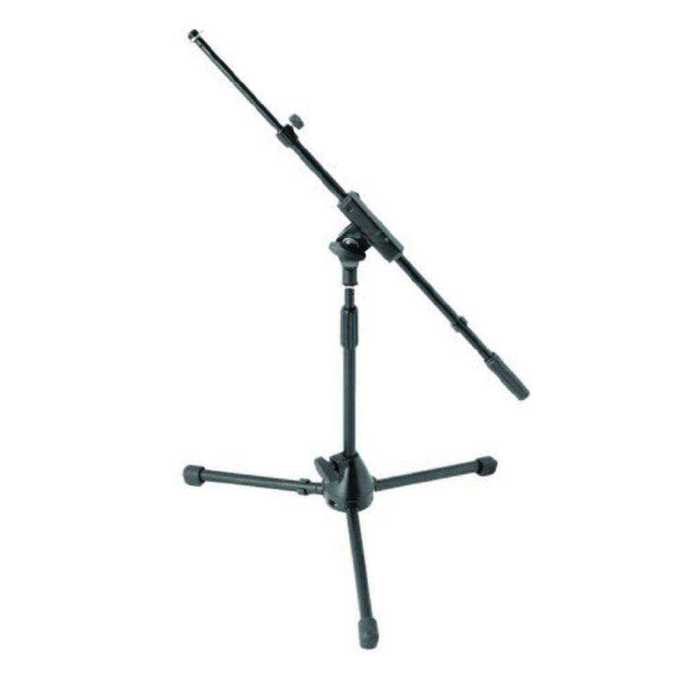On-Stage MS7411TB Telescoping Microphone Boom Stand