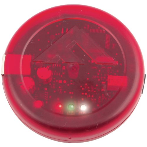 Crimestopper   Flu 100.2   Fortin Updater Tool Flash Loader Unit