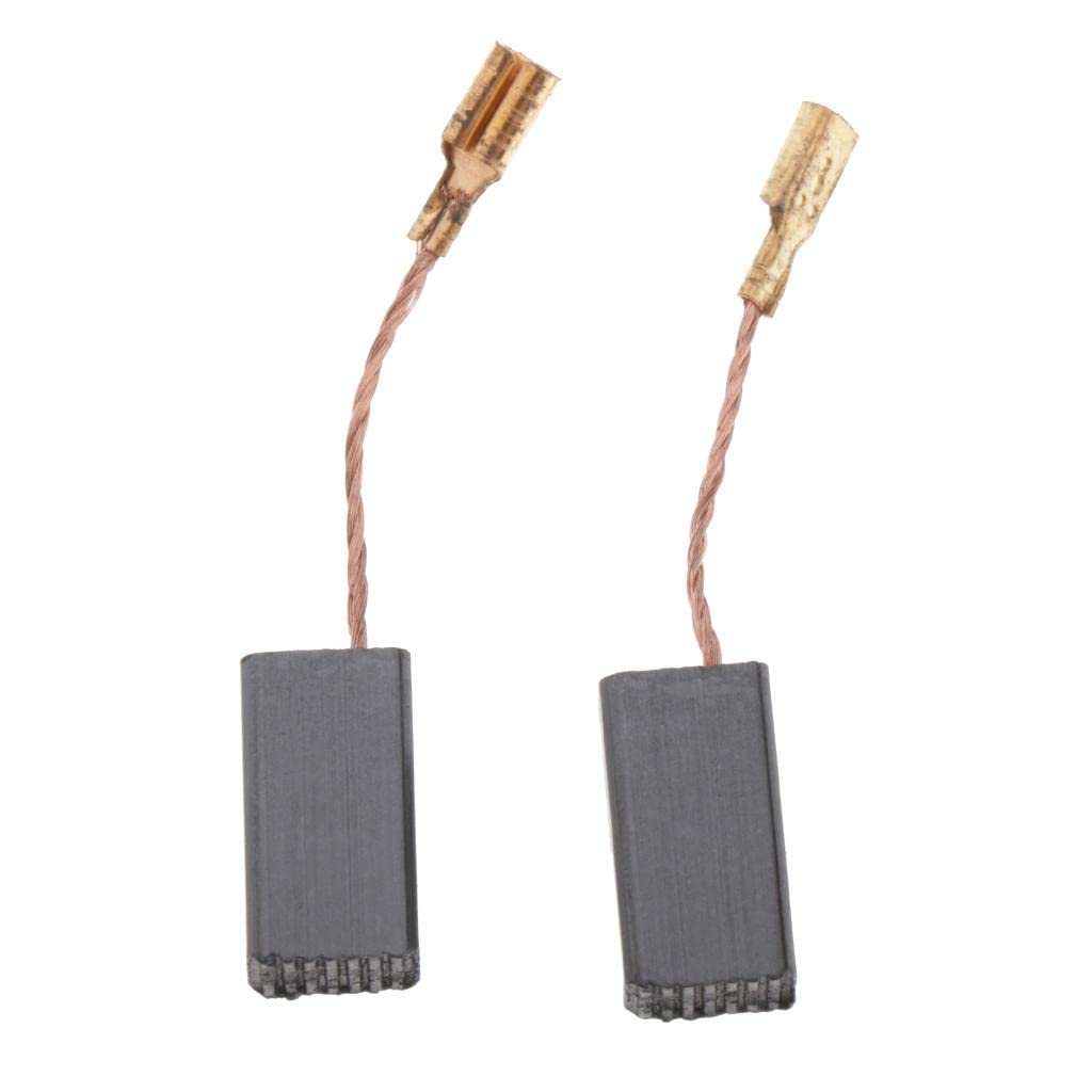 Atorse Angle Grinder Carbon Brushes For Bosch Gws 6115E/8125 Replacement Accs| Business & Industrial|Automation Motors & Drive