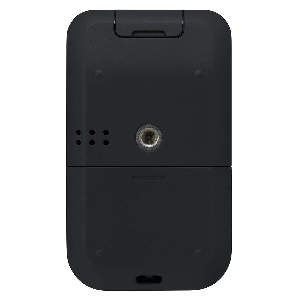 Roland R 07 High Resolution Handheld Audio Recorder, Black