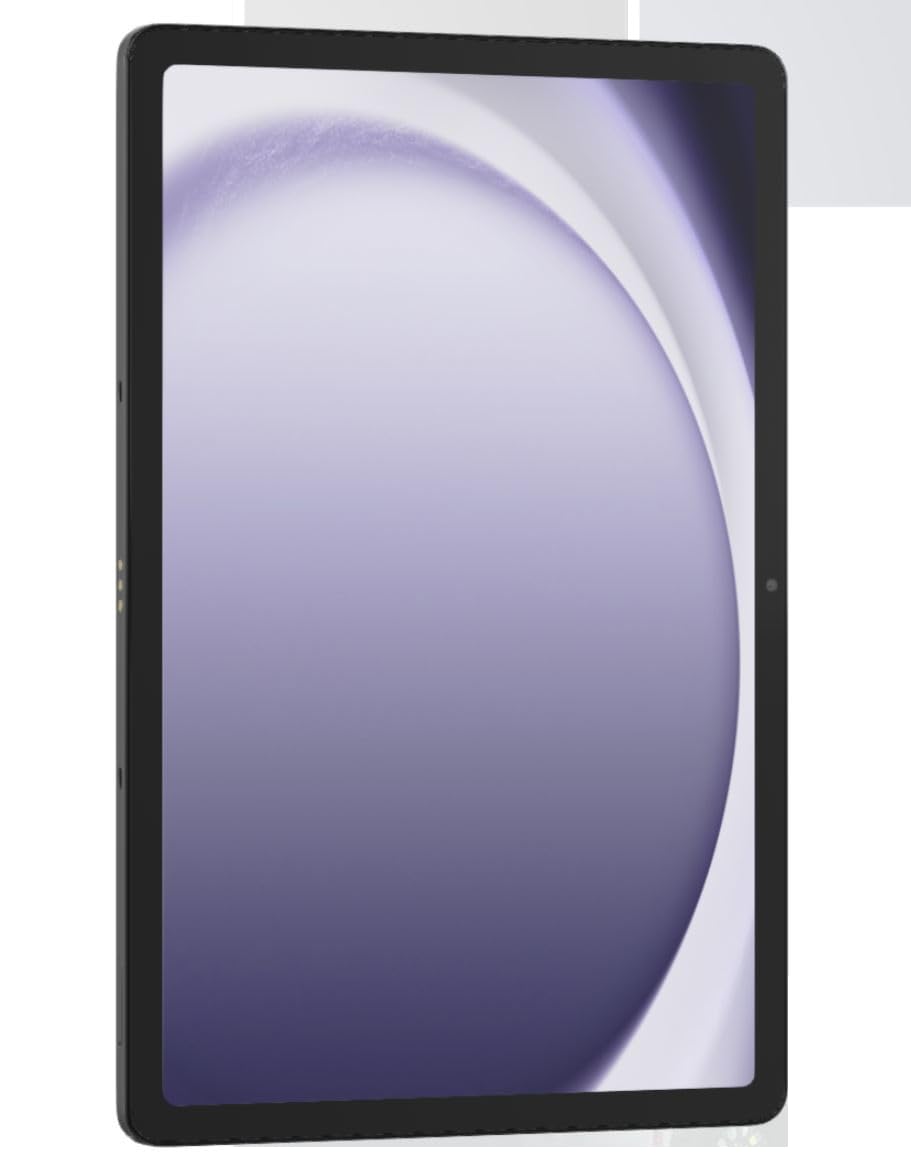 Samsung Galaxy Tab A9+ Plus 5G Sm-X216B 128Gb 8Gb Wifi + 5G Lte Cellular Factory Unlocked Gsm Tablet - International Version (Gr