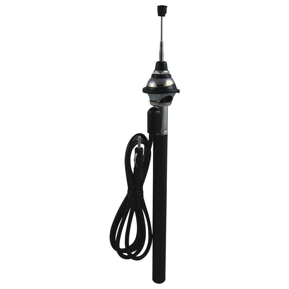 Jensen Am/Fm Top Mount Pull-Up Antenna,WBAUVB0011XBZAO