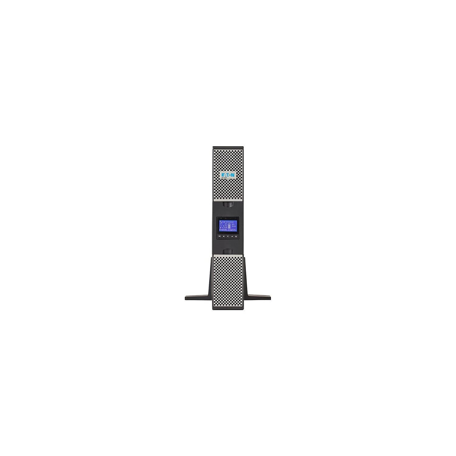 Eaton 9Px 2000Va 1800W 120V Online Double-Conversion Ups 5-20P 6X 5-20R 1 L5-20R