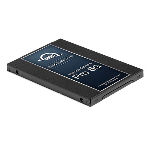 Owc 480Gb Mercury Extreme Pro 6G 2.5-Inch Sata 7Mm Ssd