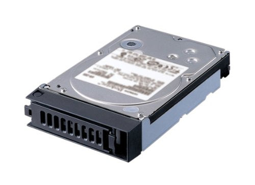 Buffalo Technology Buffalo 3 Tb Internal Hard Drive