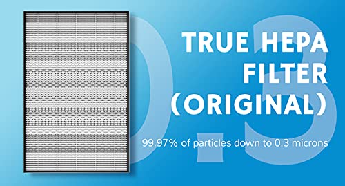 Airthereal Replacement True Hepa Filter For Pure Morning Aph260 Air Purifier (1 Pack)