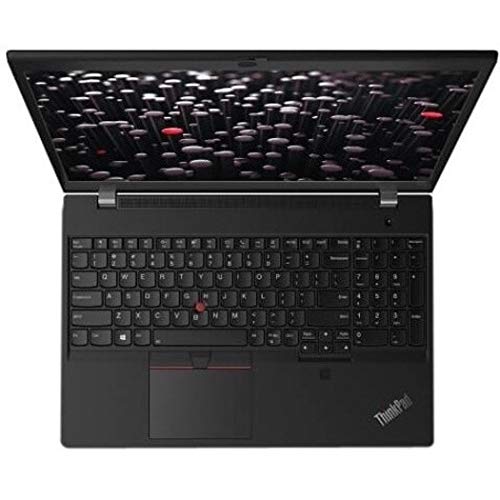Lenovo Thinkpad P15V Gen 1, Intel Core I7-10750H (2.60Ghz, 12Mb), 15.6 3840X2160 Non-To