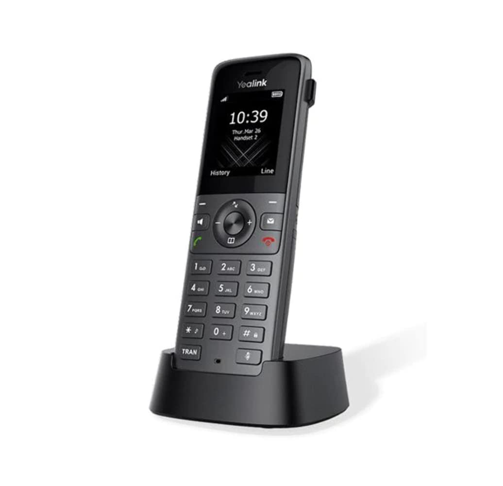 Yealink W73H Handset