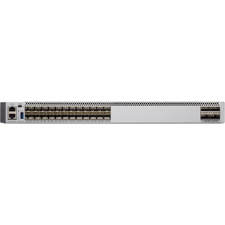Catalyst 9500 24x1/10/25G and