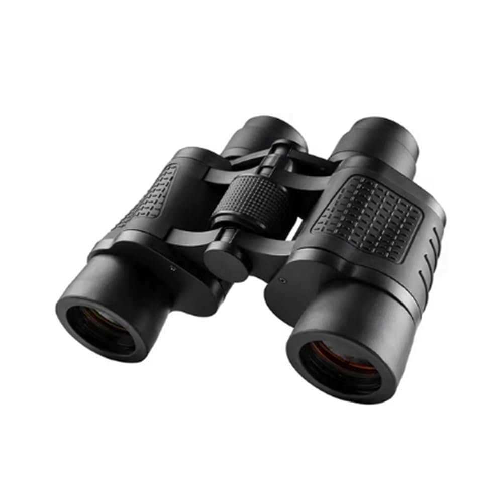 Yaregelun Camping Binoculars 15000M Long Range 80X80 HD High Power Telescope Tourism Binoculars Long Range Powerful Binoculars