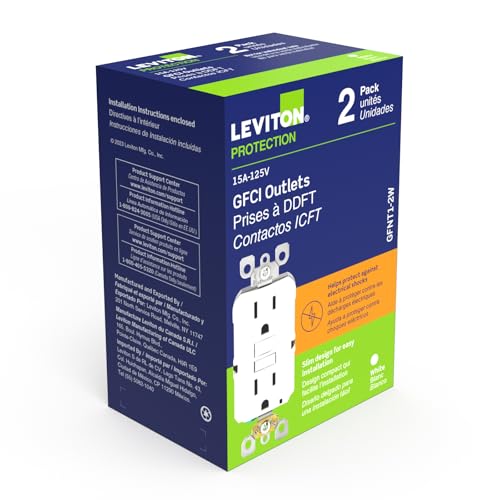 Leviton 5F100-3Zc Opt-X 3-Pk Plate With Sc Duplex Adapters (Blue), Zirconia Ceramic Sleeve, 6 Fibers, Black