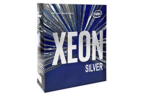 Intel Xeon Silver 4110 2.1Ghz Processor Bx806734110   Retail Boxed