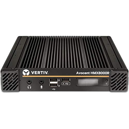 Vertiv Avocent HMX8000R - IP K