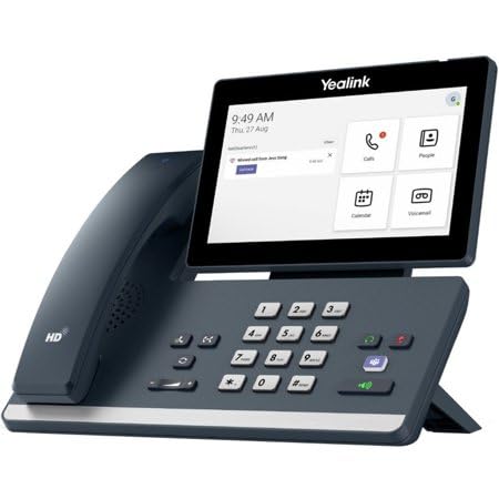 Yealink Bluetooth Headset MP58