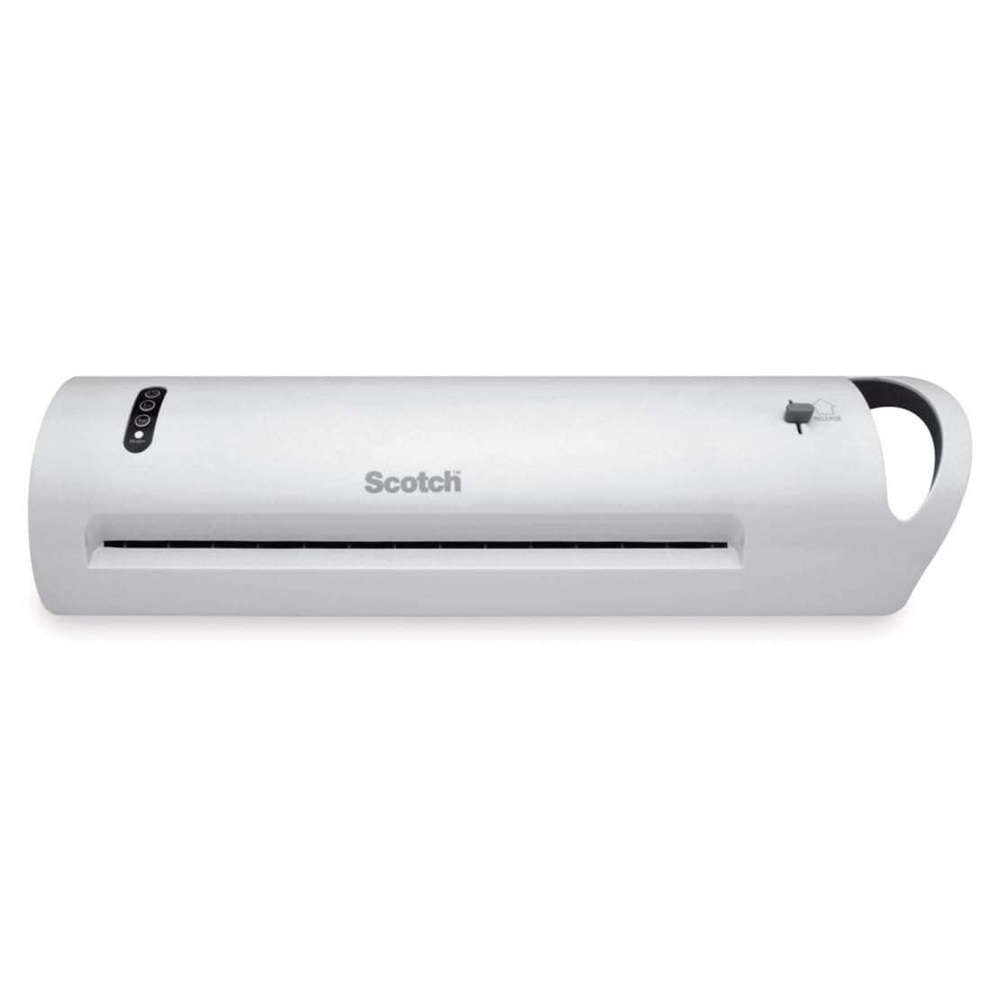 Scotch Thermal Laminator, Extra Wide 13 Inch Input, Ideal For Teachers, Small Offices, Or Home (Tl1302X)