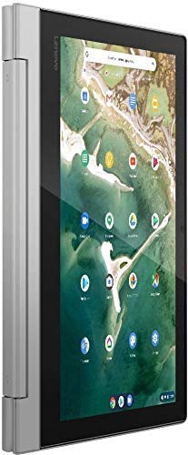 Lenovo Chromebook Flex 3, 2-In-1, 11.6 Touch Screen, Mt8173