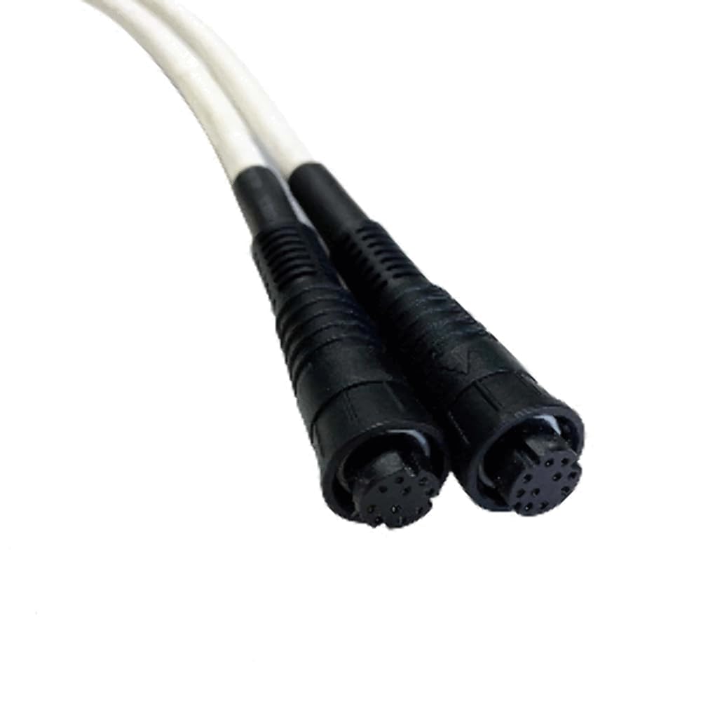 Raymarine 15M Data Cable F/Cyclone Radar,WBAUVB09KS8TNMN
