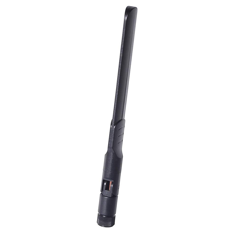 Bingfu 4G Lte Cellular Trail Camera Antenna 8Dbi Rp Sma Male Antenna Compatible With 4G Lte Cellular Trail Camera Game Camera Wi