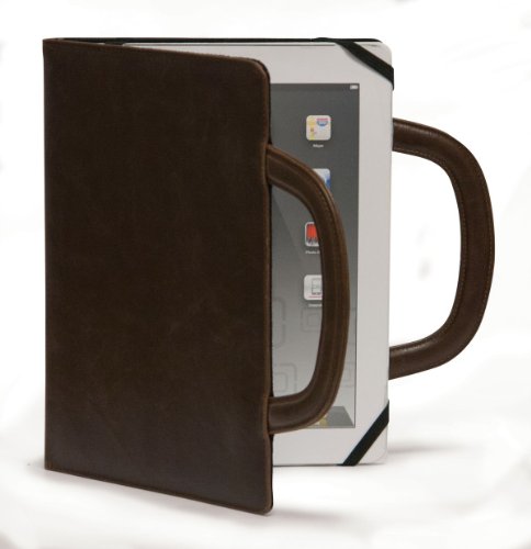 Mobile Edge Deluxe Ipad Portfolio (Meidf2)