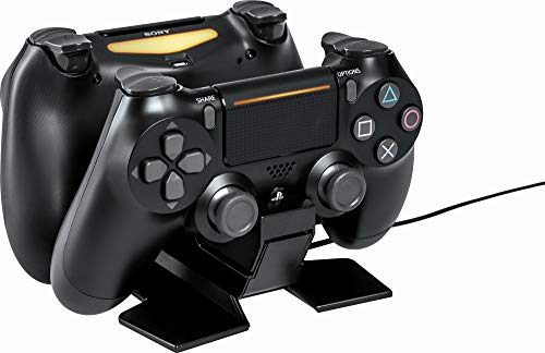 Powera Dualshock Usb Charging Station For Playstation 4