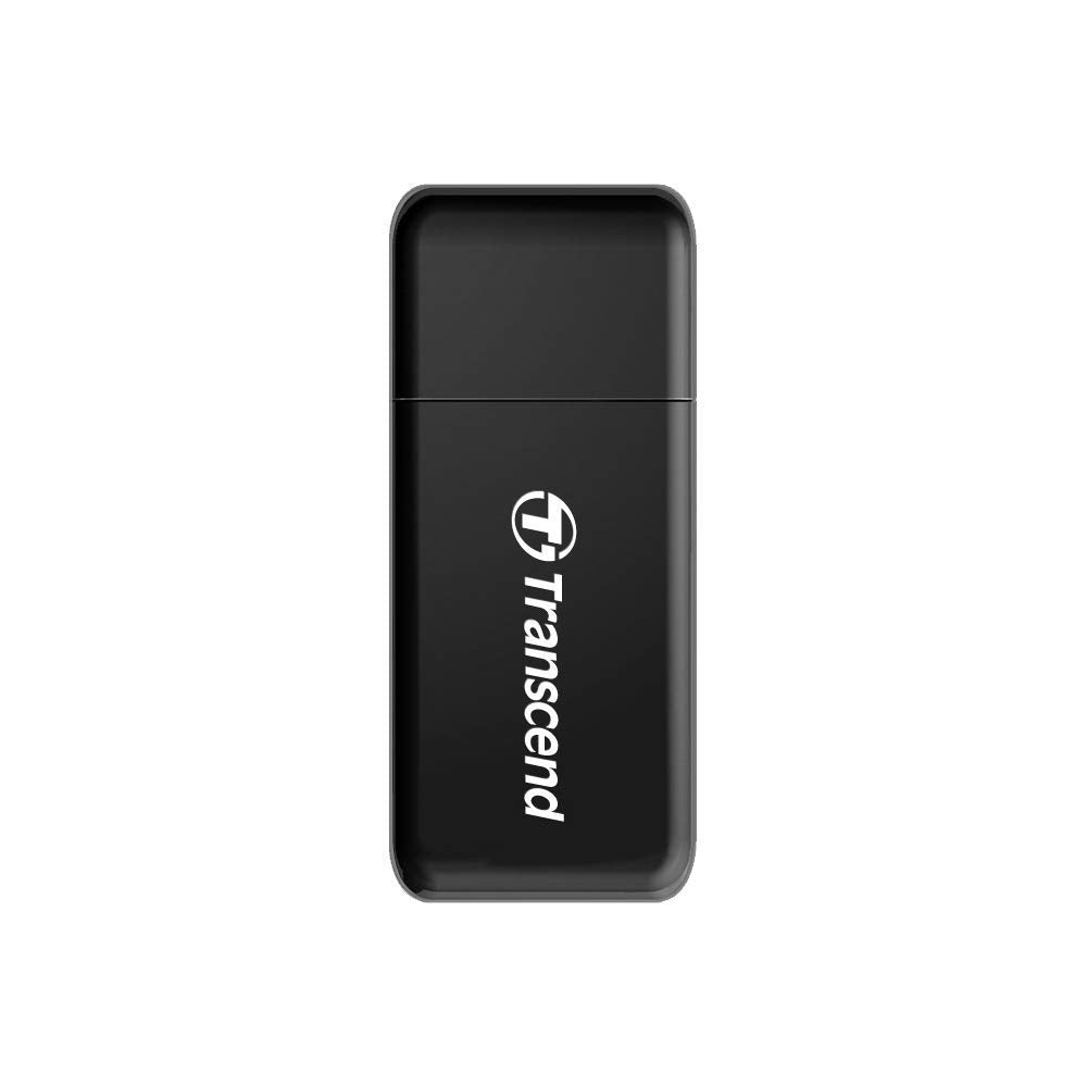 Transcend Ts Rdf5K Card Reader Usb 3.0   Ts Rdf5K