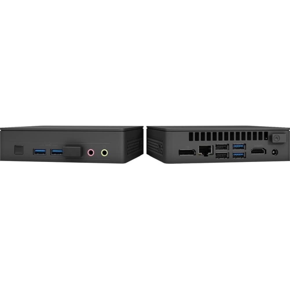 ASUS SY 90AB1ATKMB2110 BNUC11ATKC20001 NUC11 Essential CeleronN4505 NO RAM