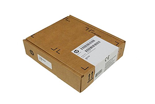 Hpe 700751 B21 Flexfabric 534Flr Sfp+ Network Adapter Pci Express 2.0 X8 10 Gigabit Ethernet