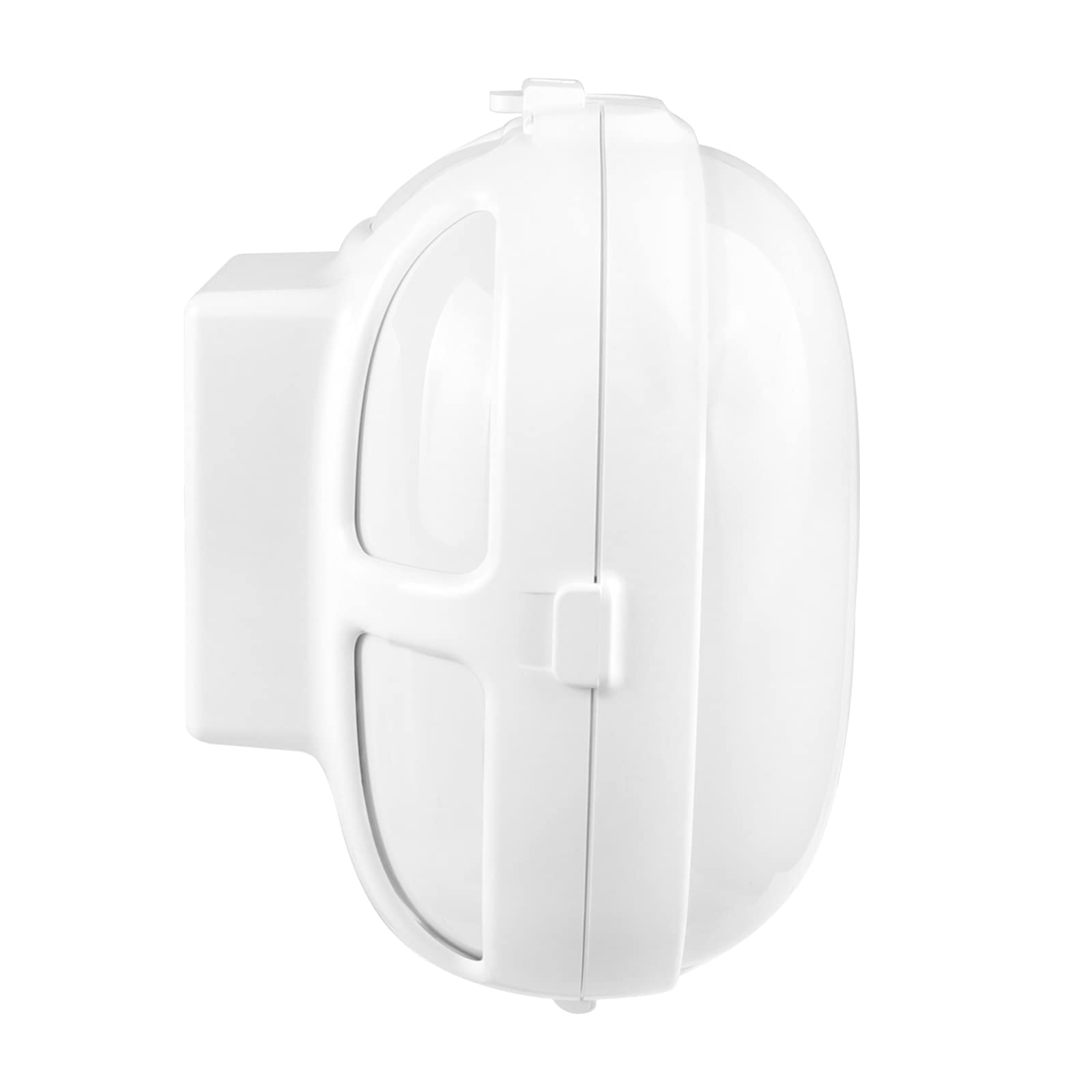 Vomenc Wall Mount For Google Nest Wifi Pro   Wi Fi 6E No Tools Required And No Cord Clutter Easy Moved Holder Bracket Compatible