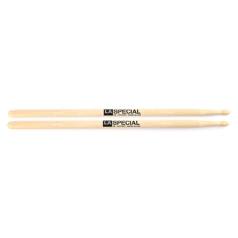 Pro Mark, Wood Tip Drum Stick (La5Bw)