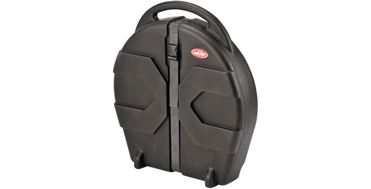 Skb 22' Rolling Cymbal Vault (1Skb Cv22W)