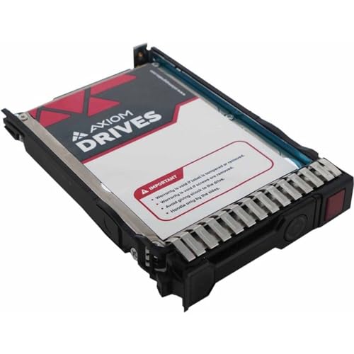 Axiom 10Tb 12Gb/S Sas 7.2K Rpm Lff 512E Hot-Swap Hdd For Hp - 857644-B21, Delive