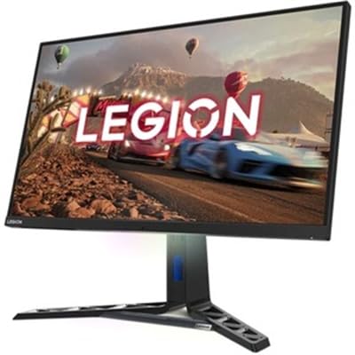 Y32p 30 31.5 4K Monitor|Y32p-30 31.5 IPS 4K (3840x2160) / Flat / 3 Side Borderless / USB Type-C, 2x HDMI 2.1, DP 1.4 / 144Hz / 1