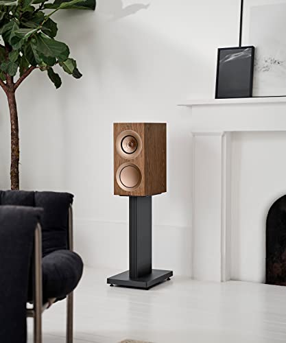 Kef R3 Meta (Walnut, Pair)
