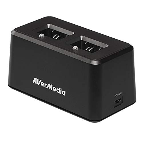 Charging Dock for all AW Micro