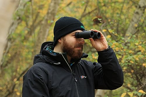 Opticron Discovery Wa Ed 10X32 Binocular