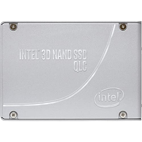 Intel D3 S4520 1.92 Tb Solid State Drive   2.5 '' Internal   Sata (Sata/600)