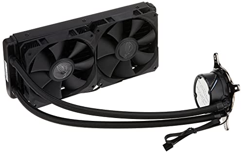 All In One Liquid CPU Cooler