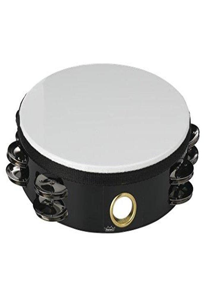 Remo Ta 5208 Ml Economy Tambourine