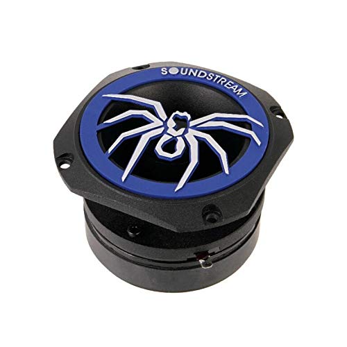 Soundstream Spt.22 600W 4 Ohm Pro Audio Tweeters