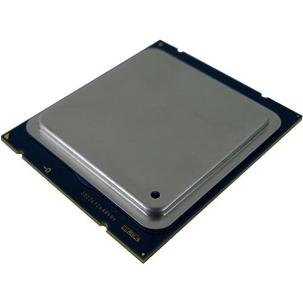 Intel E5 2670 2.60Ghz 20M Cache 8 Core 115W Processor Sr0Kx