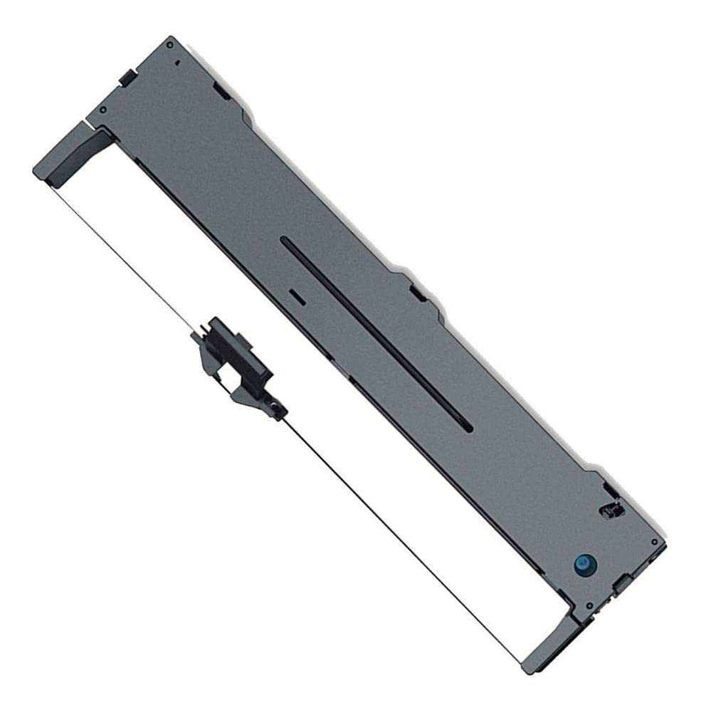 S015329 Ribbon, Black