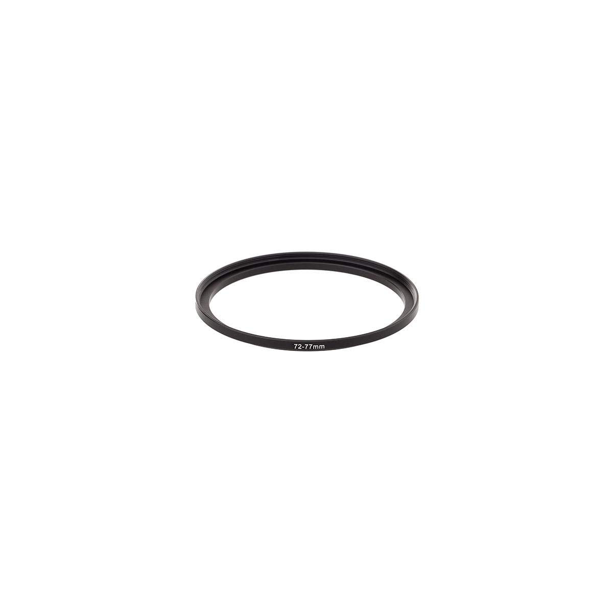 Bower 72-77mm Step-Up Adapter Ring