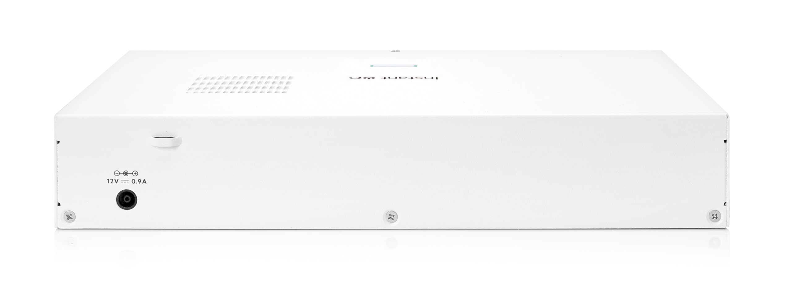 Aruba Instant On 1930 8 Port Gb Ethernet 8 X Ge, 2X 1G Sfp, L2+ Smart Switch Us Cord (Jl680A#Aba)