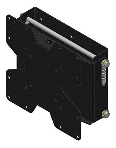 Morryde Tv10 S 35H Snap In Wall Mount   Swivel
